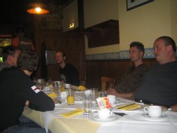 Treffen in Mörfelden 2006
